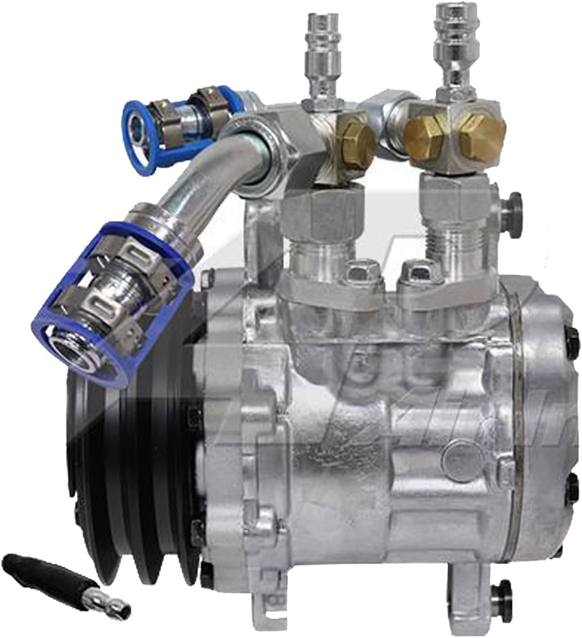 Conversion Kit 10P08E Denso to Aftermarket Sanden