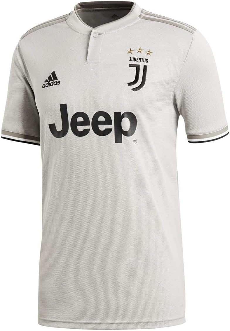 adidas Juventus Away Soccer Jersey 2018/19 (YS)