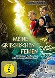  Meine griechischen Ferien