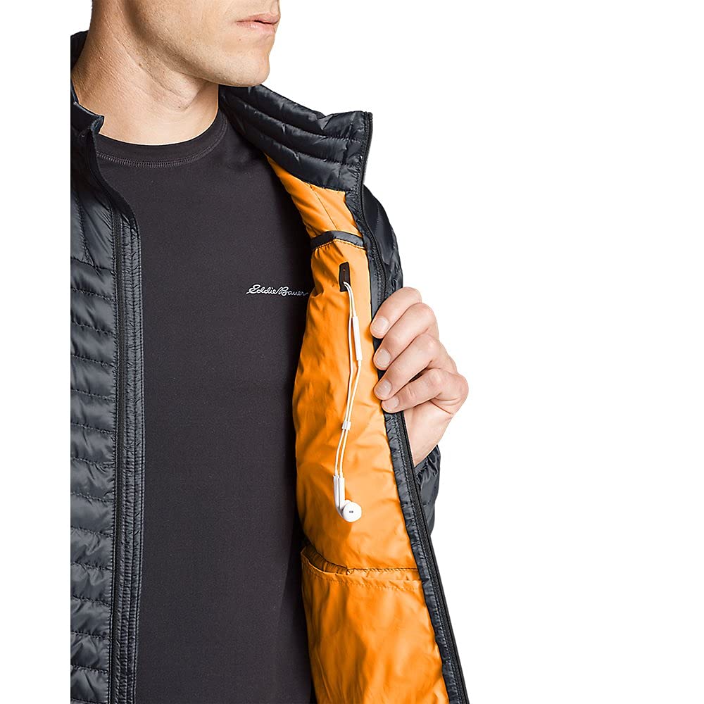 Eddie Bauer Mens Microtherm Down Jacket Desertcart INDIA