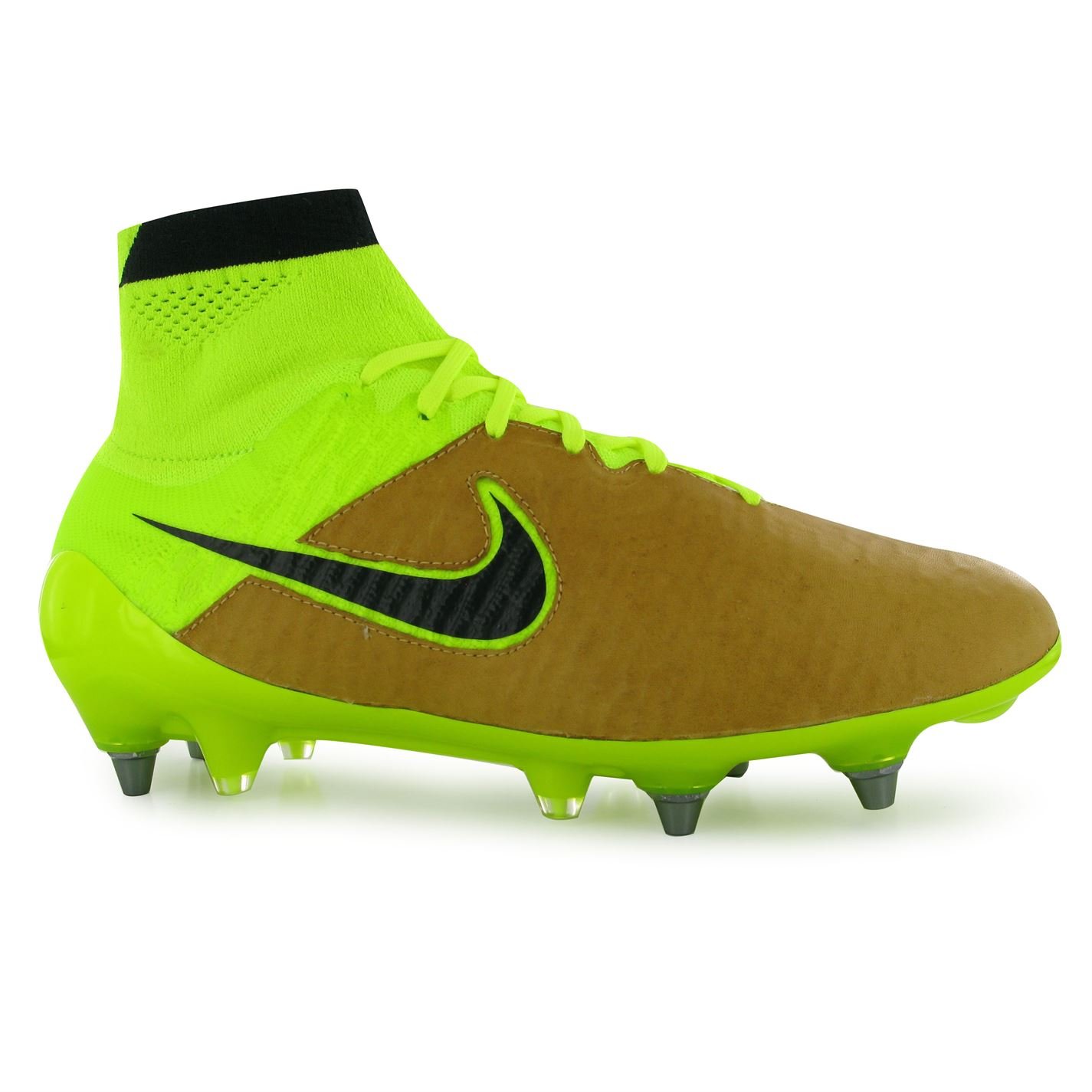 Magista Obra Lthr Sg Pro Mens Football Boots 747493 Soccer