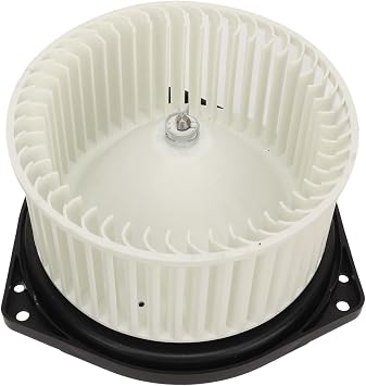 Astibym 12V AC Heater Blower Motor with Fan 7802A105 Replacement for Triton L200 Pajero Sprot Montero, Astibymi6dqhzuwr