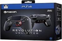 NACON Revolution Unlimited Pro PS4 Kontroller Wireless 1