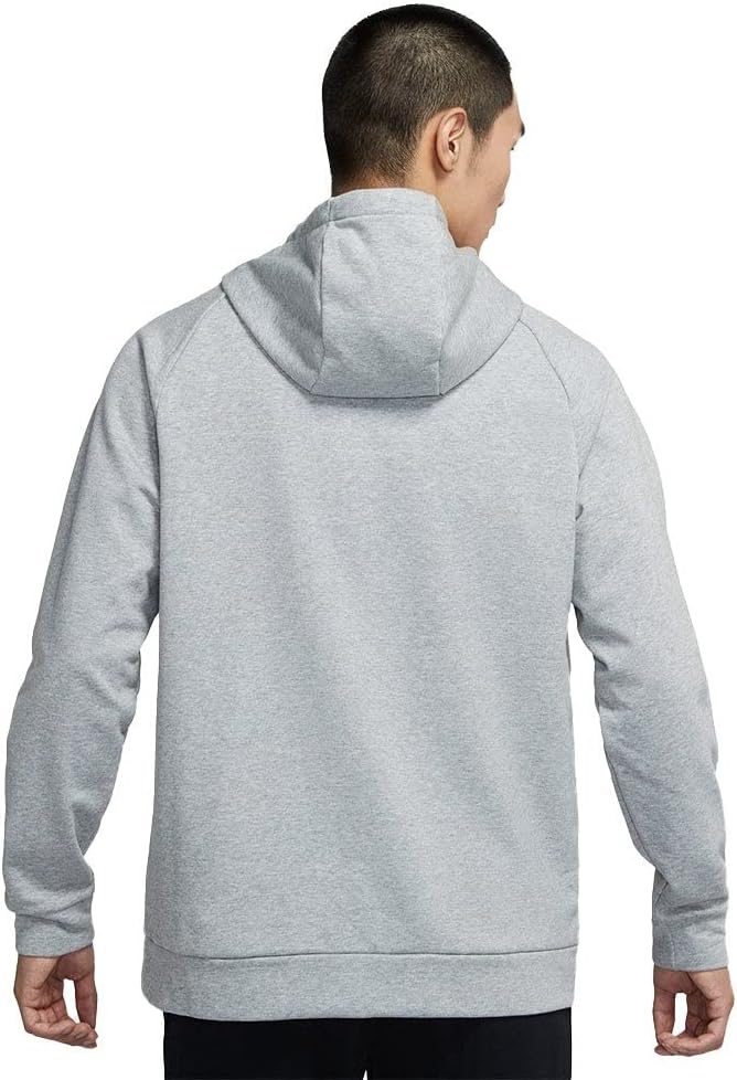 NIKE Men's Dry Pullover Swoosh Hoodie - Image 2