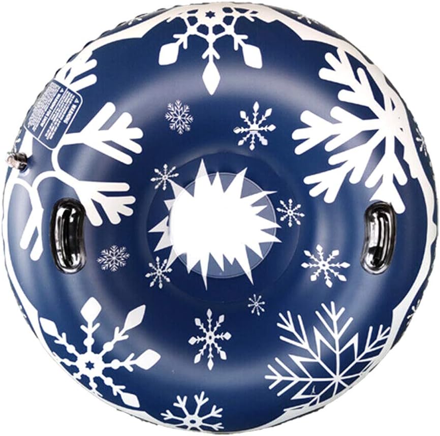 tubi da neve gonfiabili