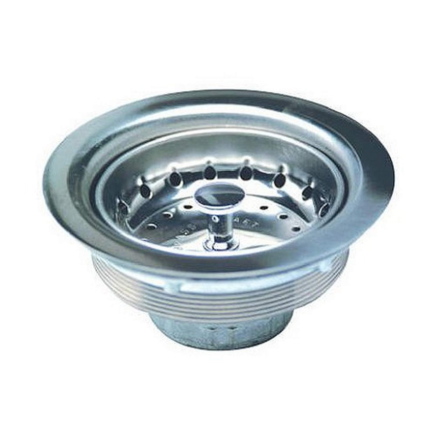 Master Plumber 622-704 MP Sink Strainer, 3-1/2-Inch