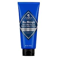 Vista 25 de Jack Black Body & Hair Cleanser – Mens Body Wash, Mens Shampoo, Skin Care, Hair Care, Body Wash Men, Sulfate–Free