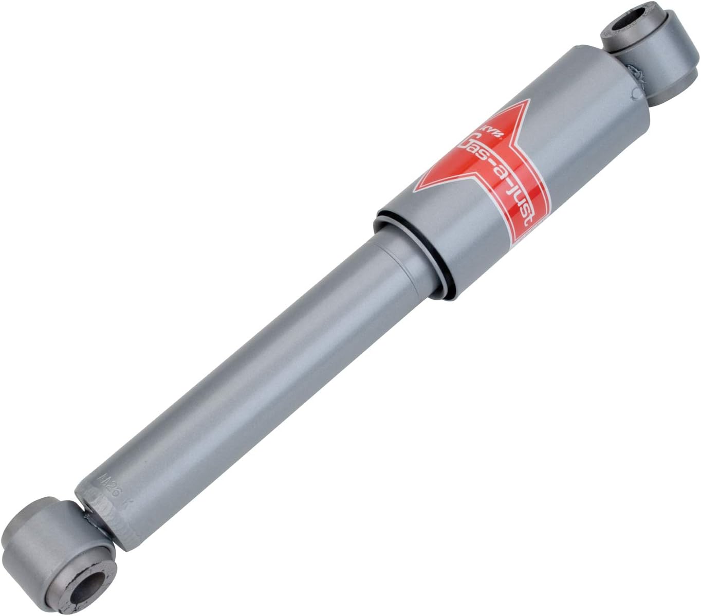KYB Gas-A-Just D&S Rear Shock BMW 82-88 (KG9307) main image 0