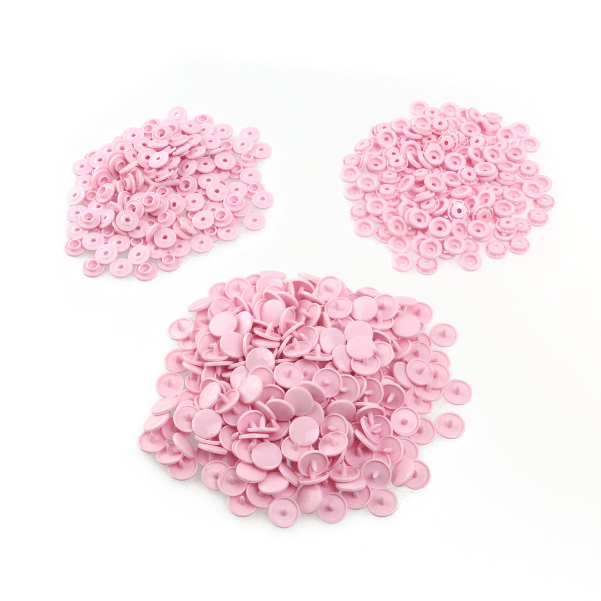 150pcs T5 Snap Buttons Kam T5 Snaps Buckle Set
