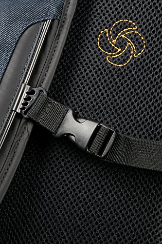 Samsonite Paradiver Light Zaino M, 40 cm, 16 L