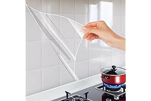 Clear Wall Protectors: Shield Your Walls from Dents and Scratches