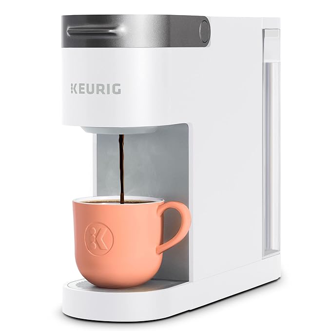 Keurig K‑Slim Coffee Maker