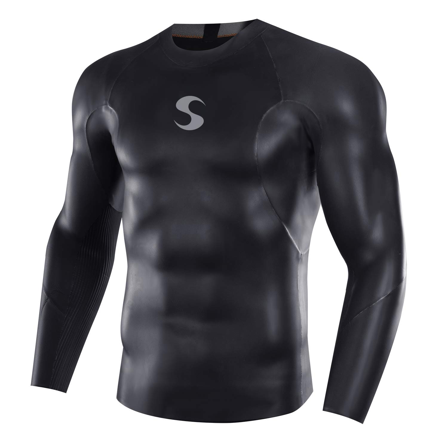 Synergy Men's EpicSpeed Neoprene Full Sleeve Top