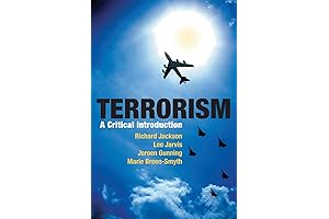 Terrorism: A Critical Introduction