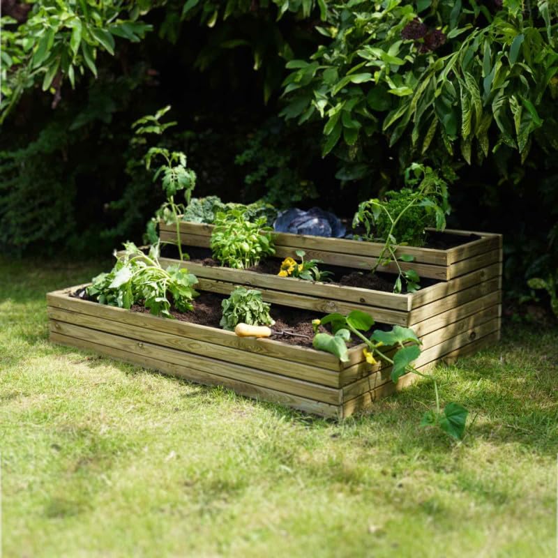 Carré Potager Horizon Angelic - Cerland