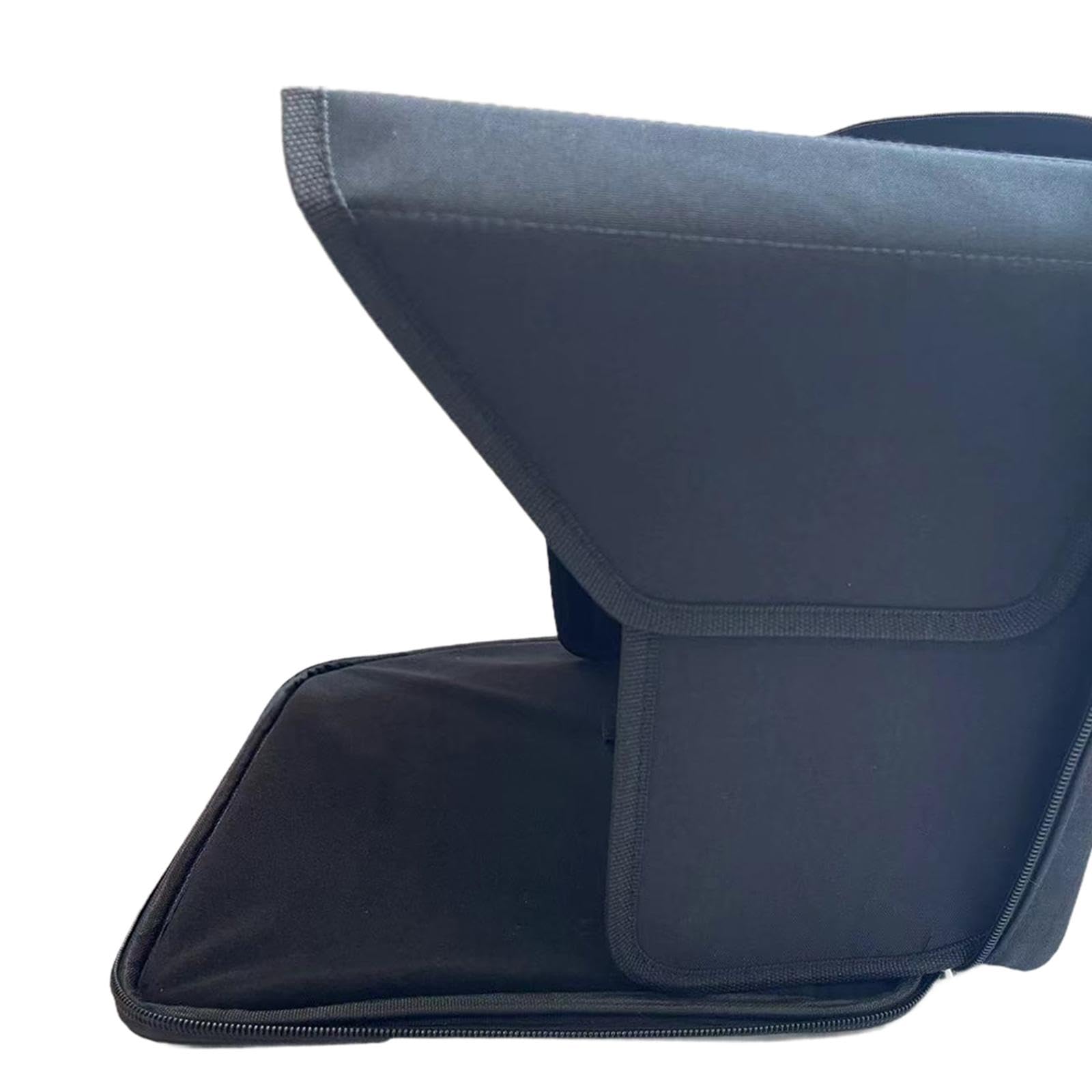 Parasol Universal para portátil, Protector Solar Que Absorbe los Impactos, para portátiles de 12 a 14 Pulgadas, Ideal para Trabajar al Aire Libre.
