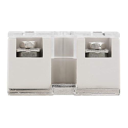 Miniatura 8 de SSR-25 DD 25A 5-220VDC Relé de estado sólido para proceso de automatización industrial Maquinaria de envasado de alimentos Máquinas CNC Herramientas