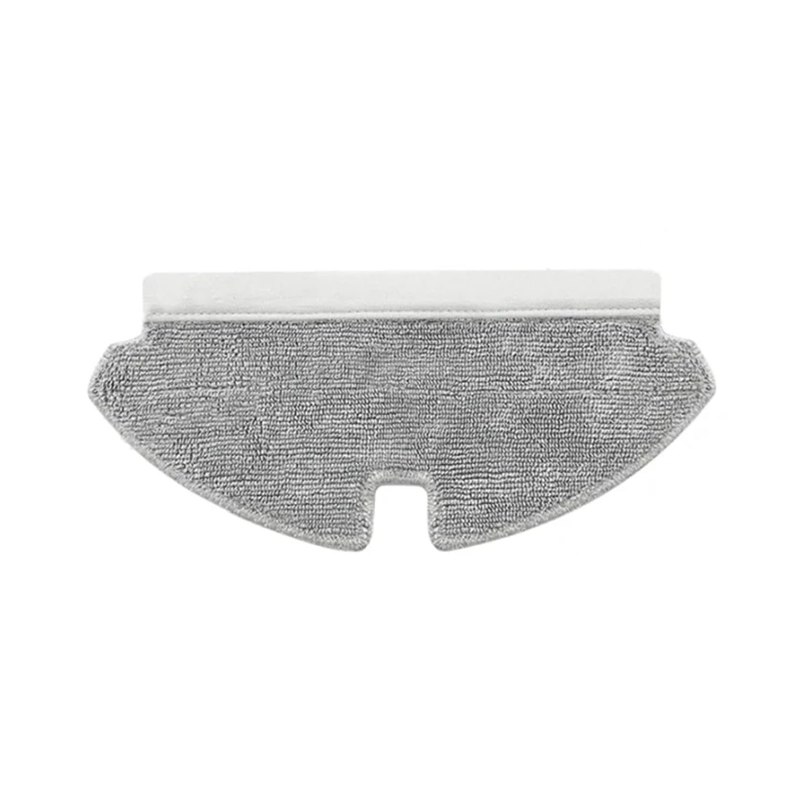 SLAQEYDJS Generic Washable Mop Cloth Replacement Parts, Compatible For Dreame Mova Trouver M1 Robot Vacuum Cleaner