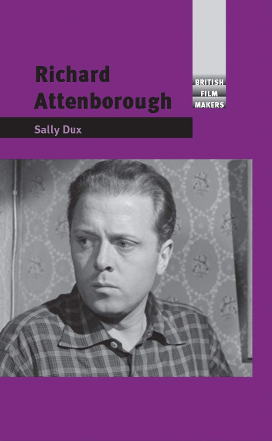 Richard Attenborough British Film-Makers étudier le cinéma anglais en VO