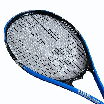 送料無料 新品 WILSON テニスラケット TOUR SLAM LITE Wilson Tour Slam Lite Adult Recreational Tennis Racket