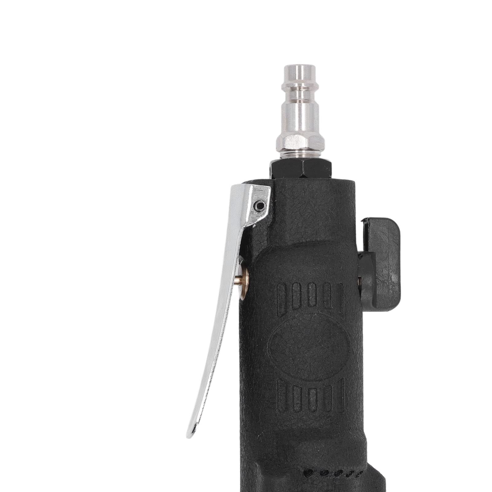 Fafeicy Fafeicy Cacciavite Pneumatico Reversibile da 90 Gradi, Struttura in Acciaio Legato, Coppia Elevata e Bassa rumorosità, Ideale per Assemblaggio e Riparazione di Mobili (Stile