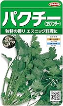 Real Bloom Vegetables Coriander Small Bag 002996
