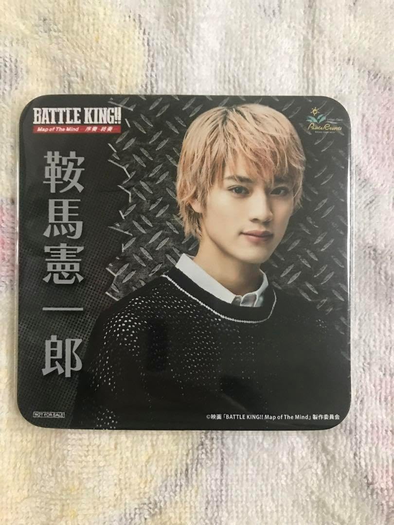 Lycee OVERTURE ま〜まれぇど プレイマット キスと魔王と紅茶 対魔