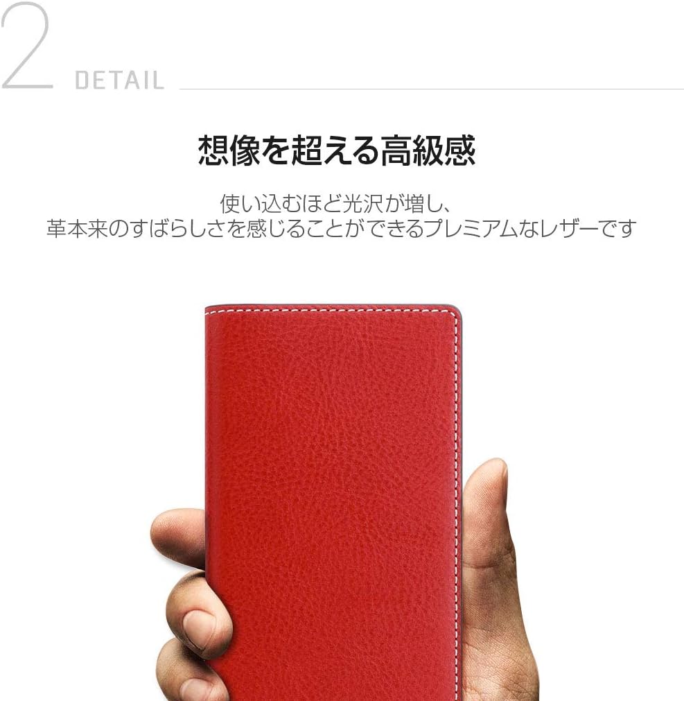 Design SD17908i61R iPhone 11 Minerva Box Leather Case Brown