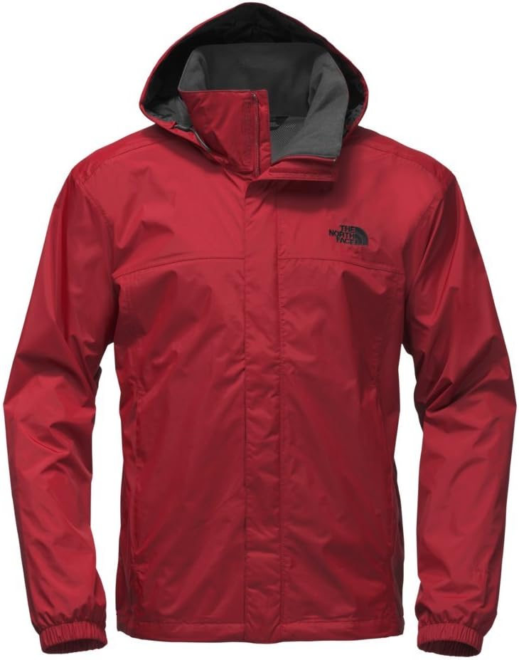 Men's Resolve 2 Jacket