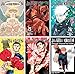 Jujutsu Kaisen Complete Collection (30 Books) Manga Series Set (Vol. 0-28 + Guide)