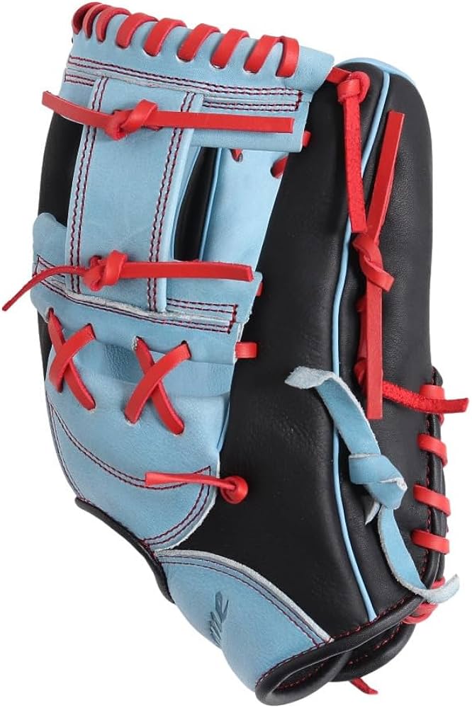 Amazon | YABANE（YABANE） 軟式用グラブ オールラウンド用 野球