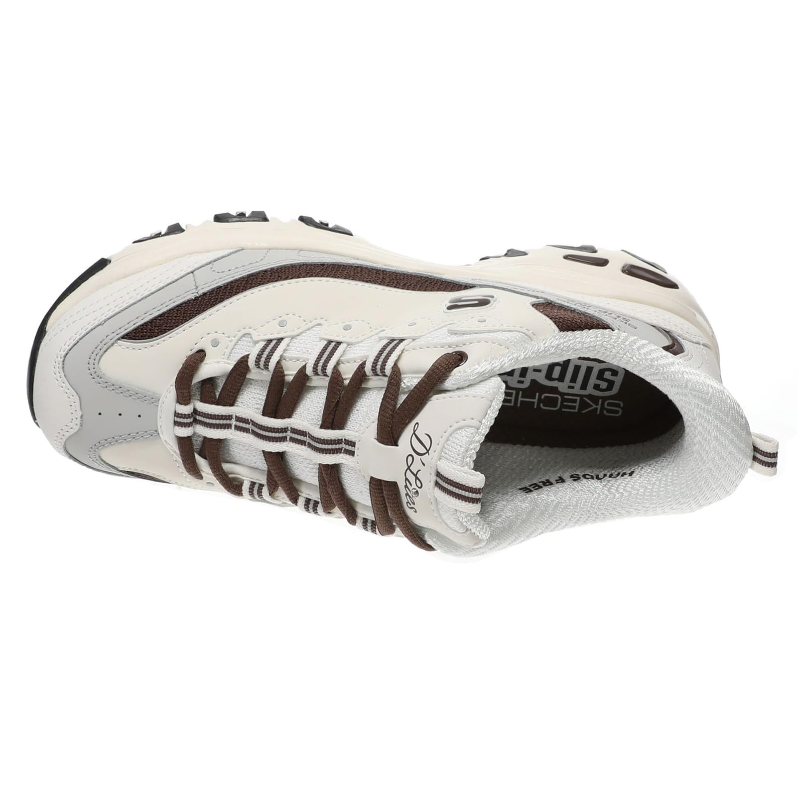 D'Lites Women EU Scarpe Comfortable Walking - Dettaglio