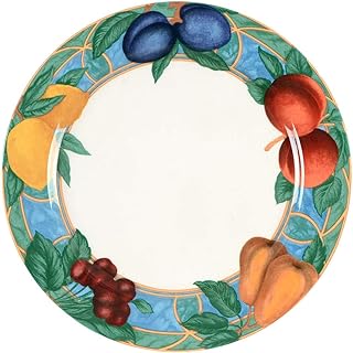 Victoria & Beale Forbidden Fruit Dinner Plate