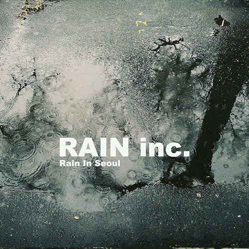 Rain Inc