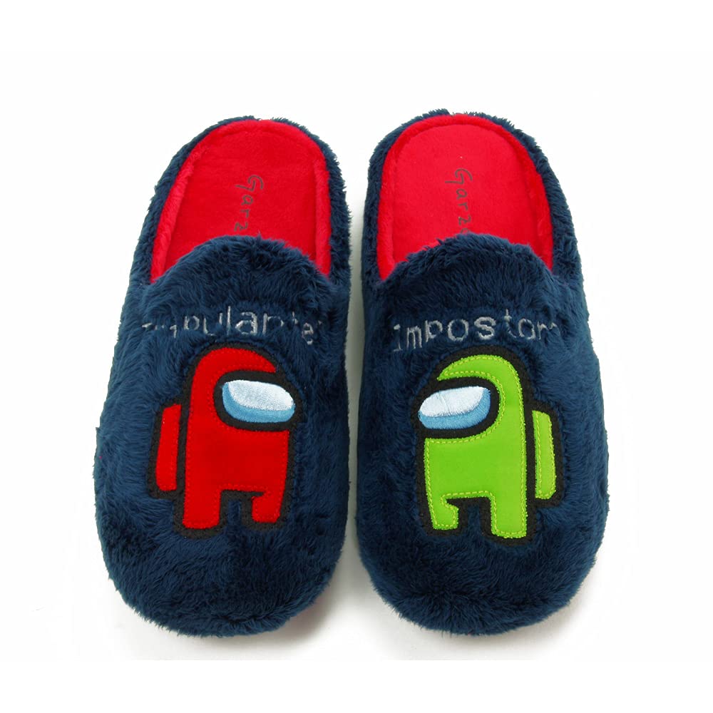 GARZON - Zapatilla CASA para: Niños