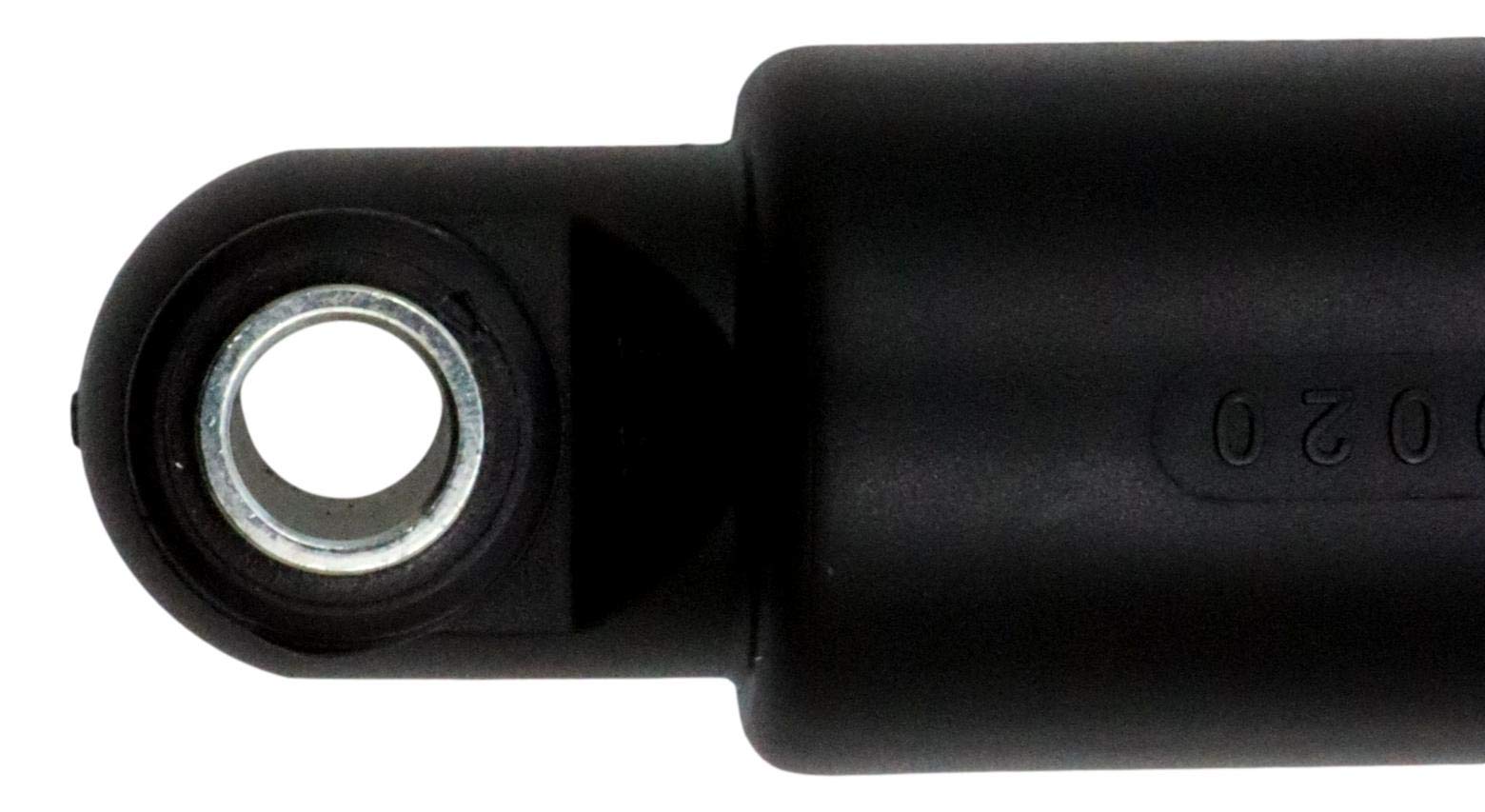 Ammortizzatore Per Assi Rimorchio Universale - Per AL-KO, BPW, Knott, 1800-3500 Kg, Colore Nero - Foto 11