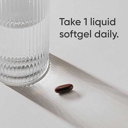 Miniatura 3 de Concentrado de cereza, hecho de cerezas orgánicas; sin OGM y sin gluten; con antioxidantes y flavonoides, 60 cápsulas líquidas, ¡2 meses