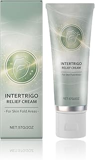 Crema Intertrigo, crema de apoyo para el cuid...