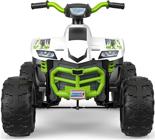 Miniatura 2 de Kawasaki ATV + Batería