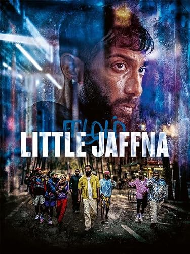Little Jaffna