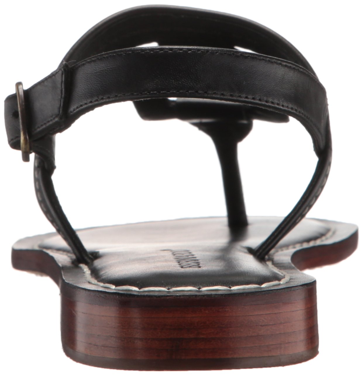 Bernardowomens Tegan Flat Sandal Desertcart INDIA