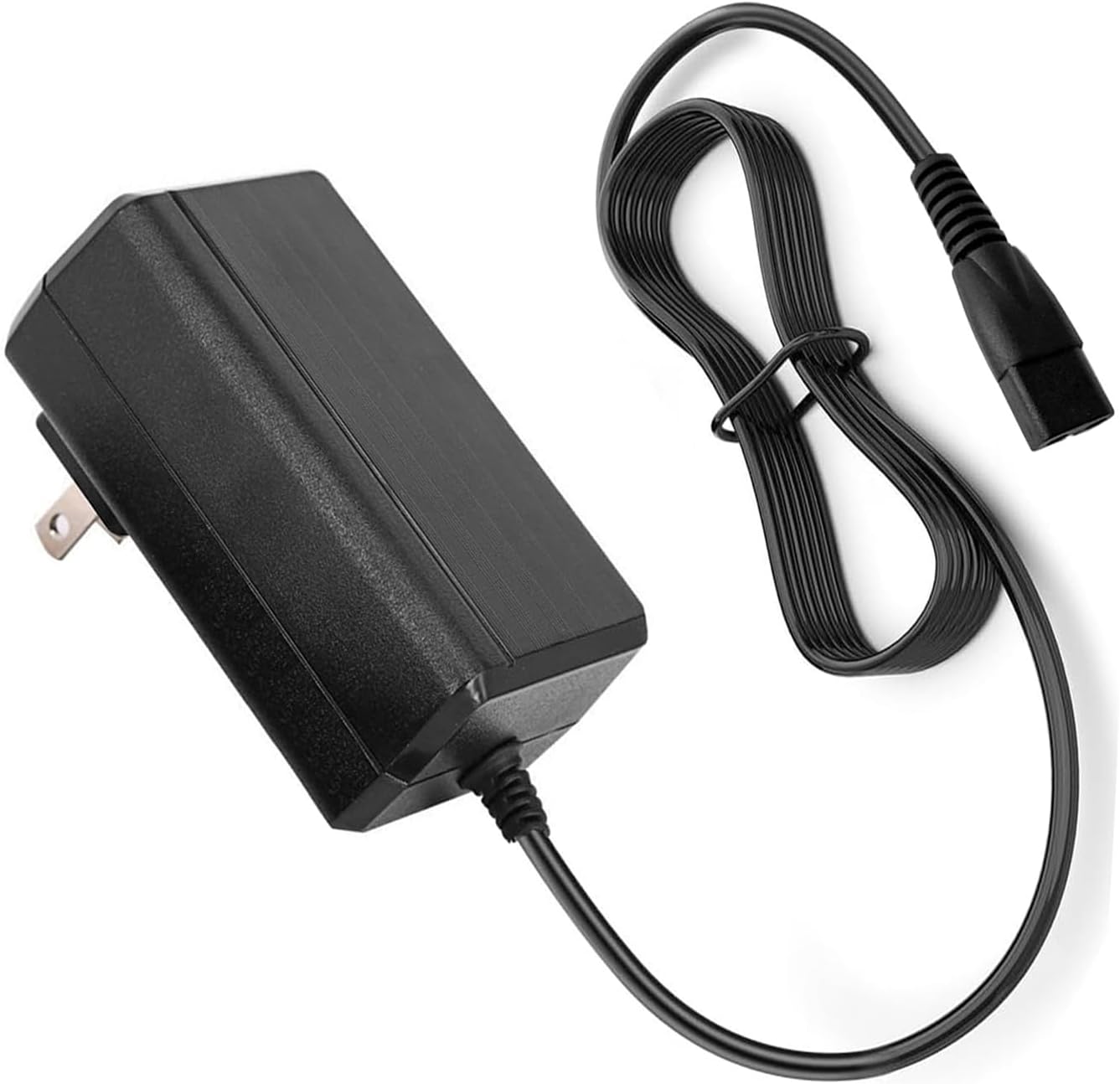 UpBright 2-Prong 21.5V AC/DC Adapter Compatible with Teguy V40 PCT403T C40 20V 2000mAh Li-ion Battery 40W Cordless Handheld Pool Vacuum Cleaner XH2150-1500W 1500WG 1.5A Power Supply Cord Charger PSU