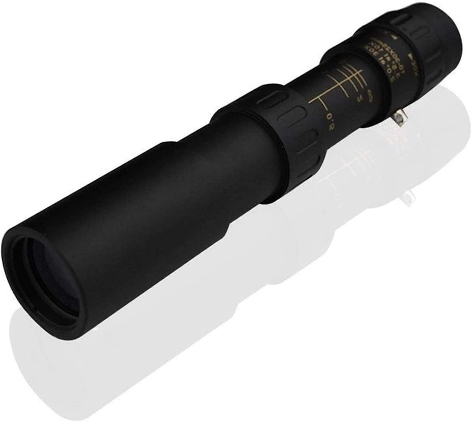 12X285 High Definition Low Light Night Vision Monocular Telescope