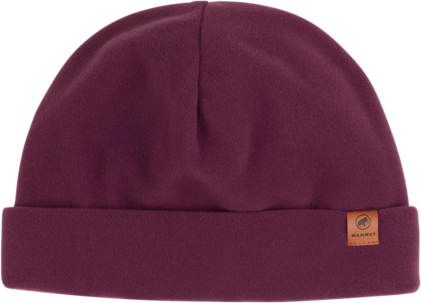 Mammut Fleece Beanie - Image 2