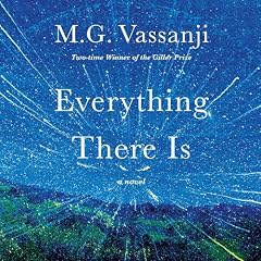 Page de couverture de Everything There Is