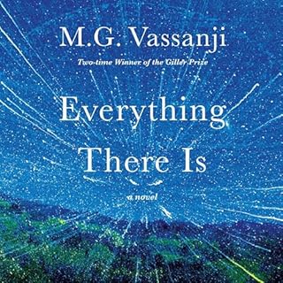 Page de couverture de Everything There Is