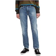 Levis Mens 511 Slim Jeans