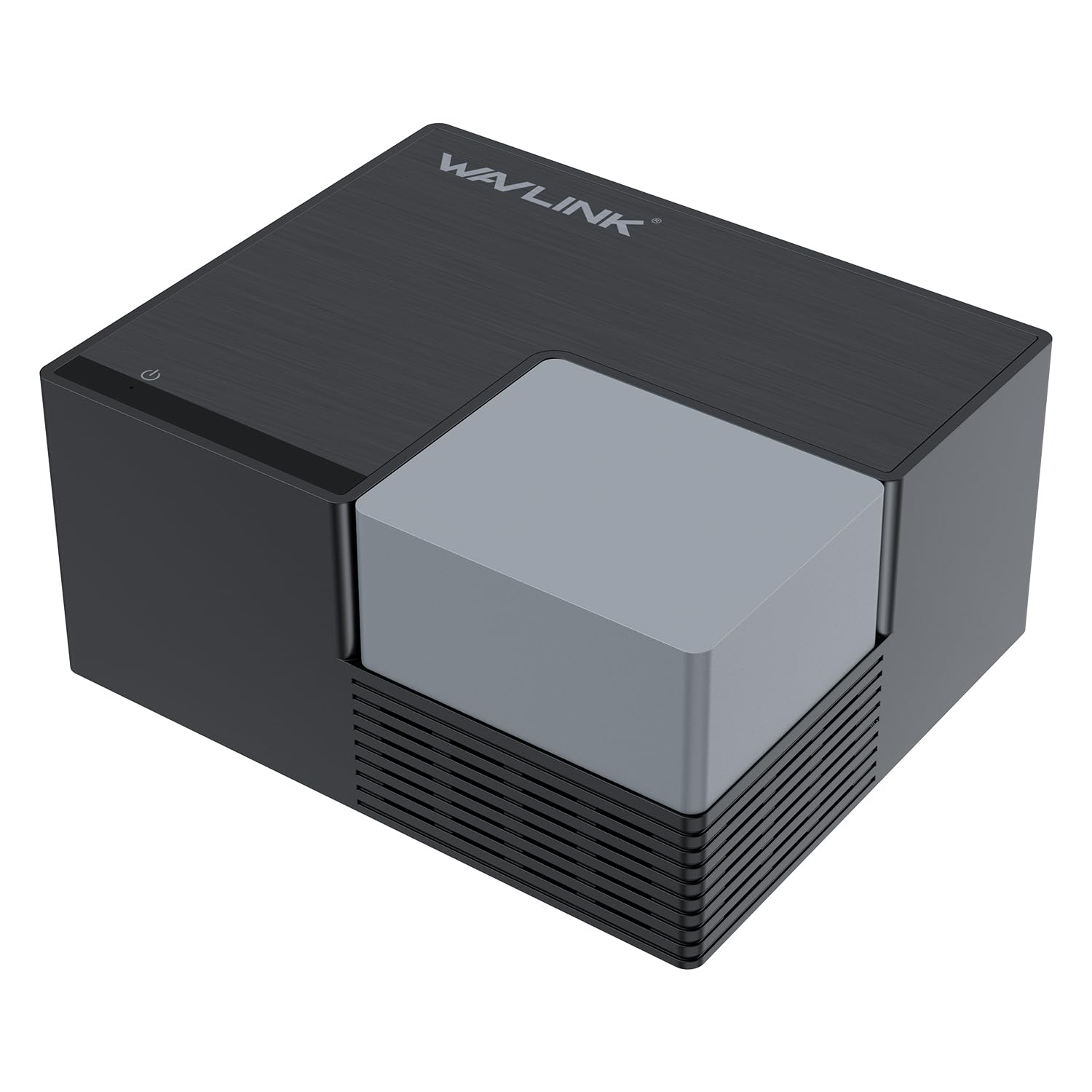 Stacja dokująca USB C z dwoma monitorami i 2 portami HDMI, stacja dokująca WAVLINK z podwójnym HDMI, wejście 130 W -PD, 4 porty USB-A, Gigabit Ethernet, audio, kompatybilna z Mac/Dell/HP/Lenovo