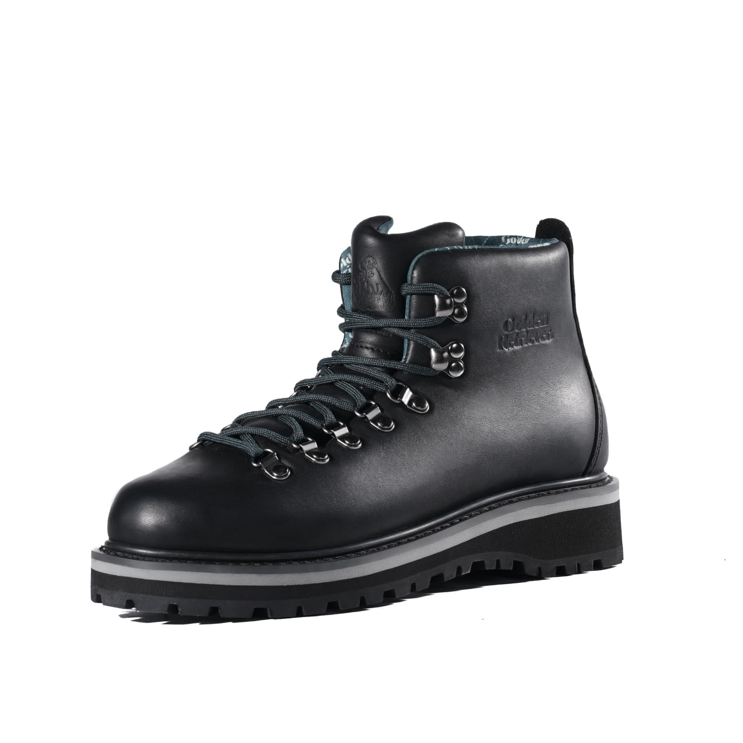 6 Inch Lightweight Hiking Boots for Men, Trail & Trekking
