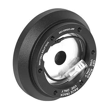 Amazon | NRG Innovations NRG-SRK-100H レーシングスタイル